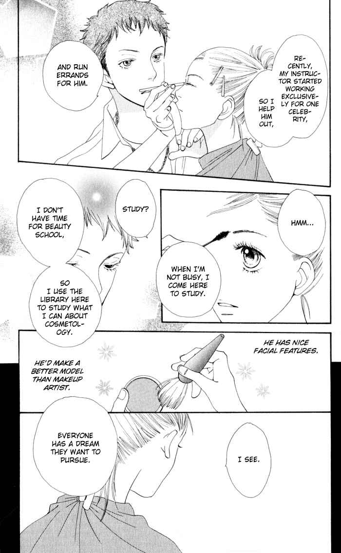 Page 21 Chapter 8 Cat Street