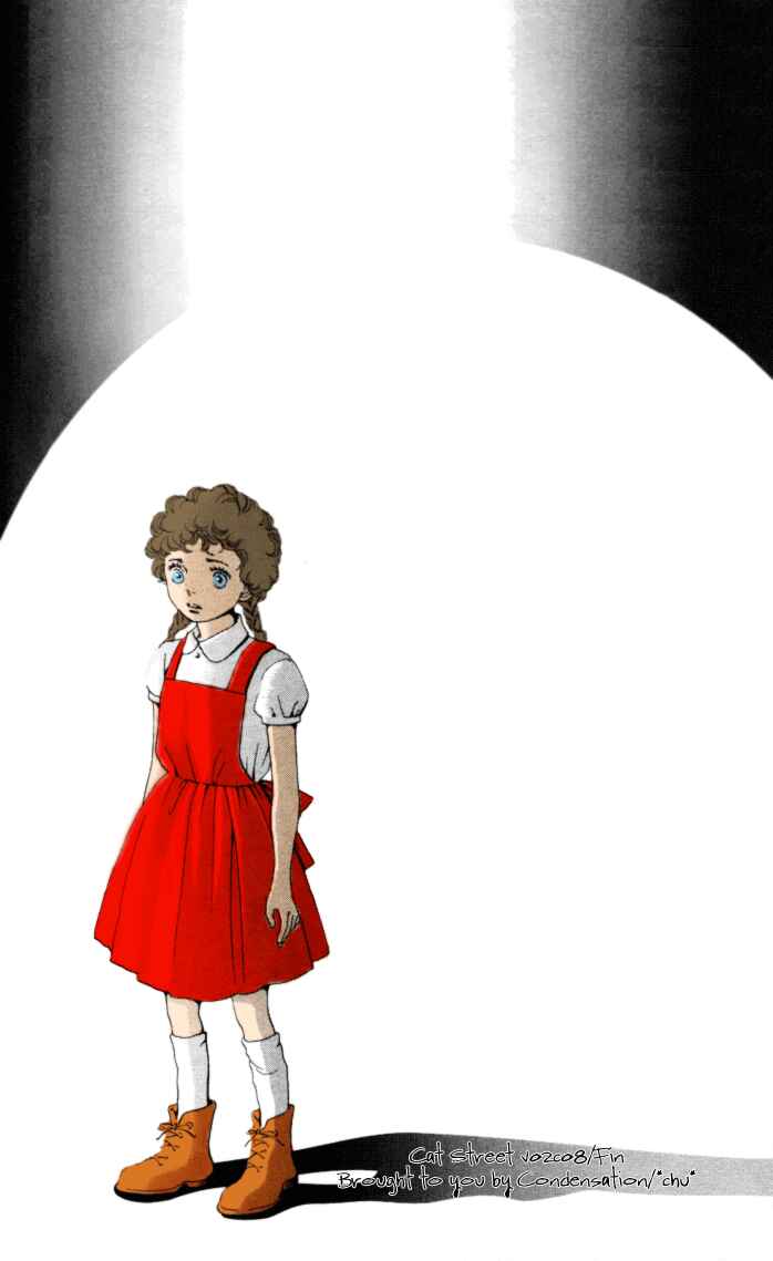 Page 44 Chapter 8 Cat Street