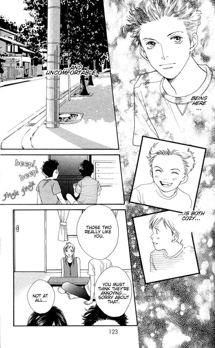 Page 29 Chapter 3 Cat Street
