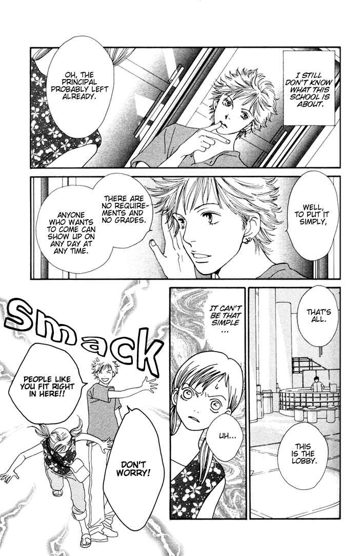 Page 7 Chapter 3 Cat Street