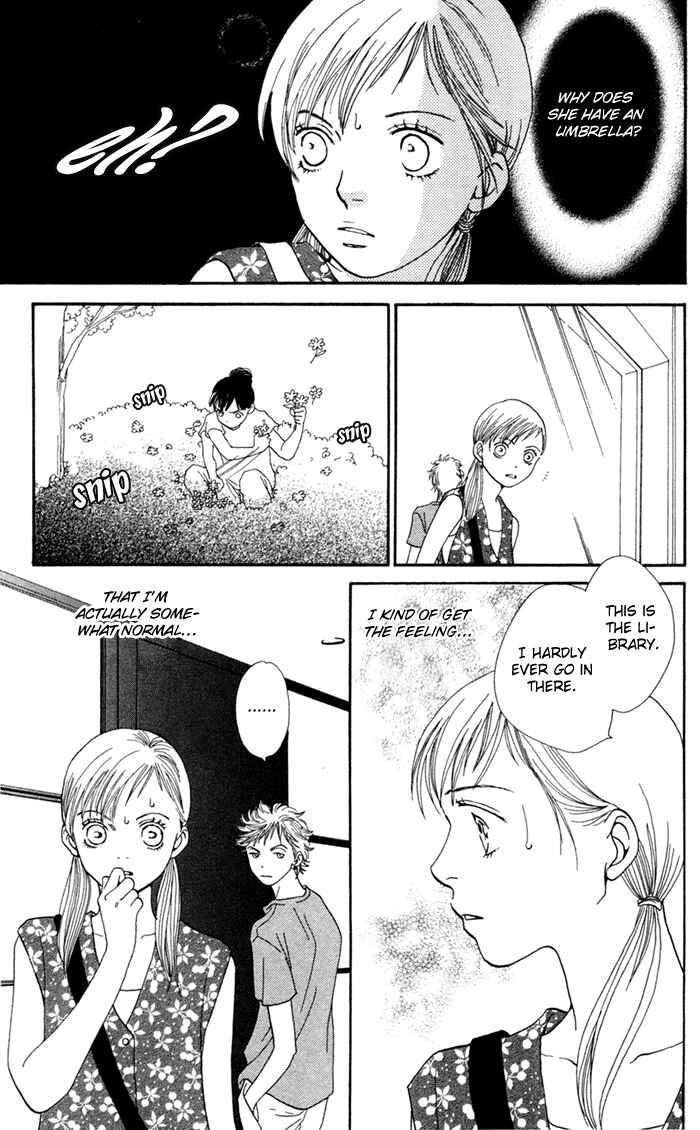 Page 9 Chapter 3 Cat Street