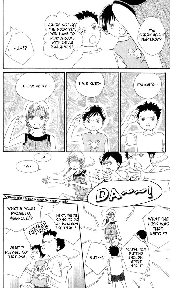 Page 24 Chapter 4 Cat Street