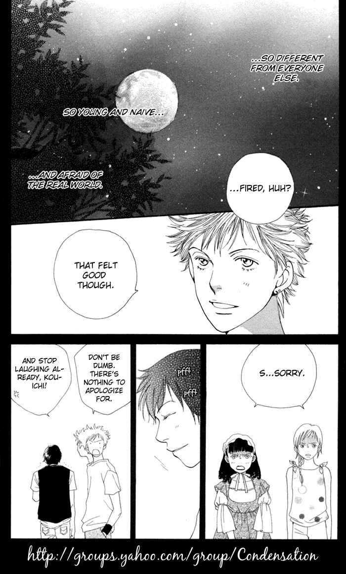 Page 40 Chapter 4 Cat Street