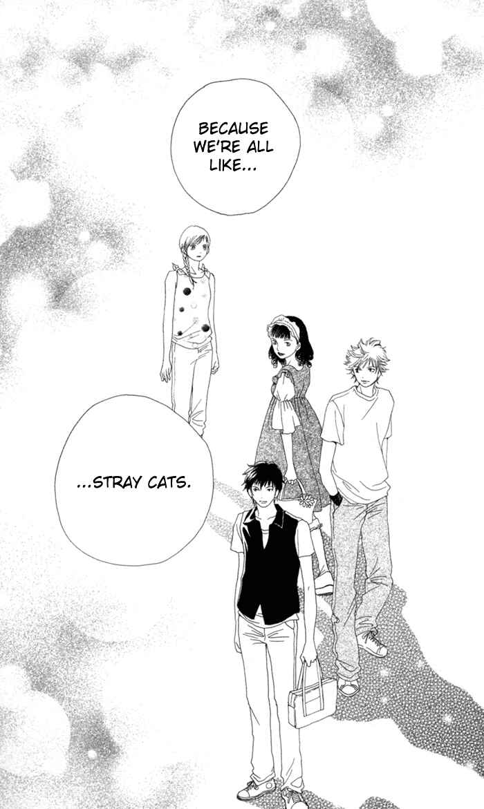 Page 43 Chapter 4 Cat Street