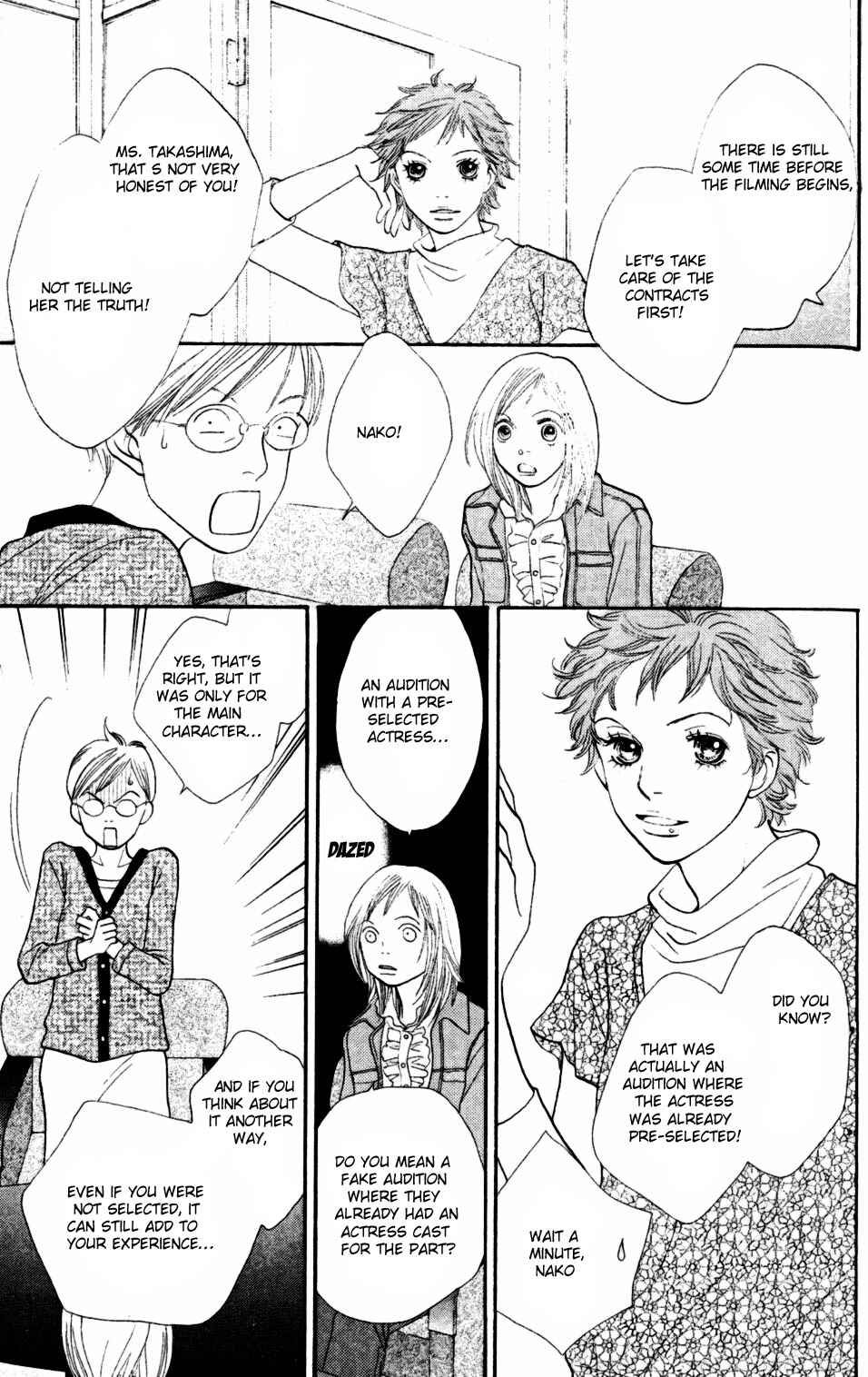 Page 10 Chapter 24 Cat Street