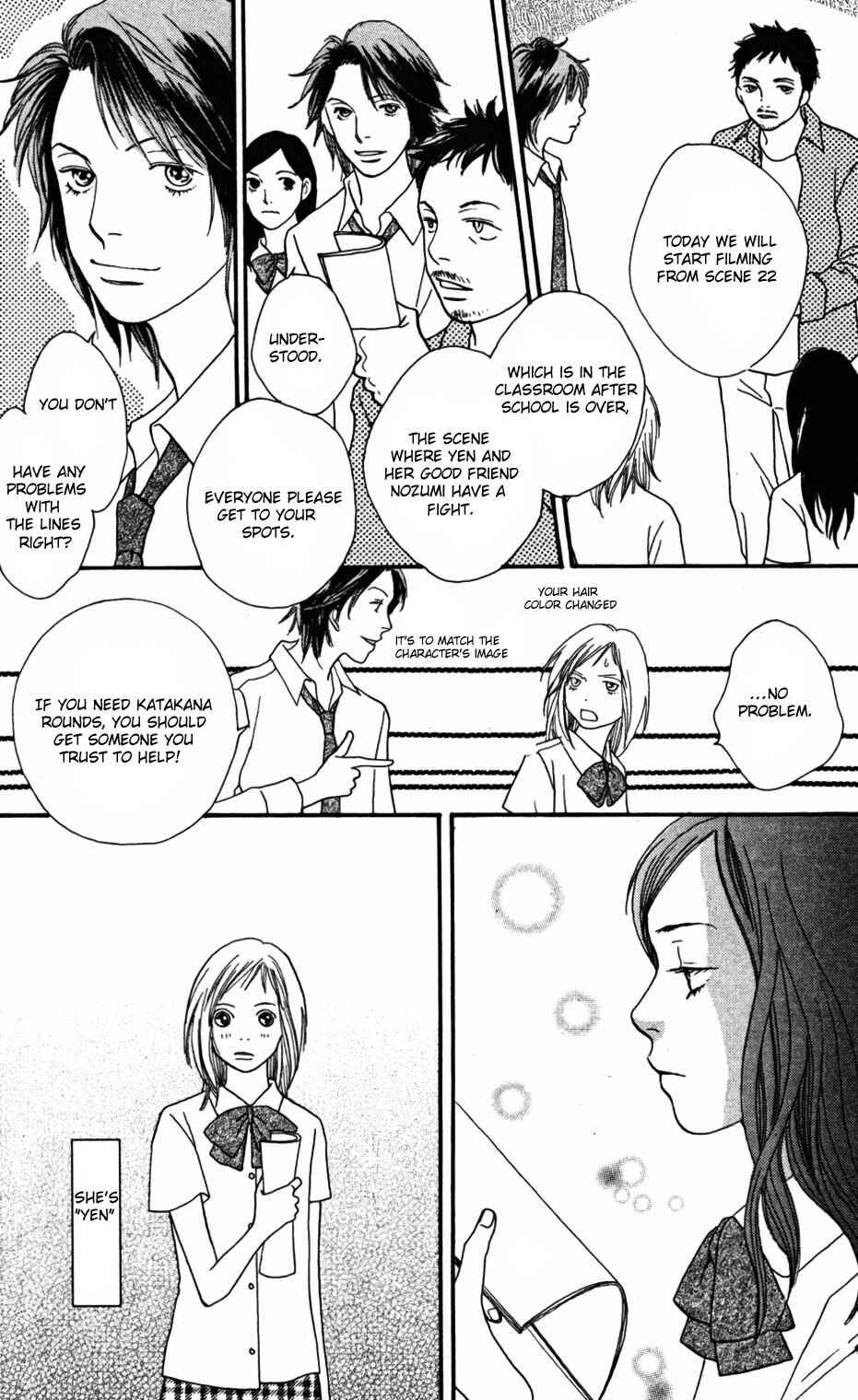 Page 27 Chapter 24 Cat Street