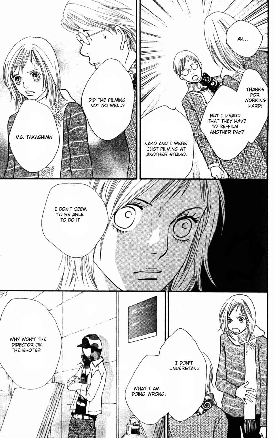 Page 34 Chapter 24 Cat Street