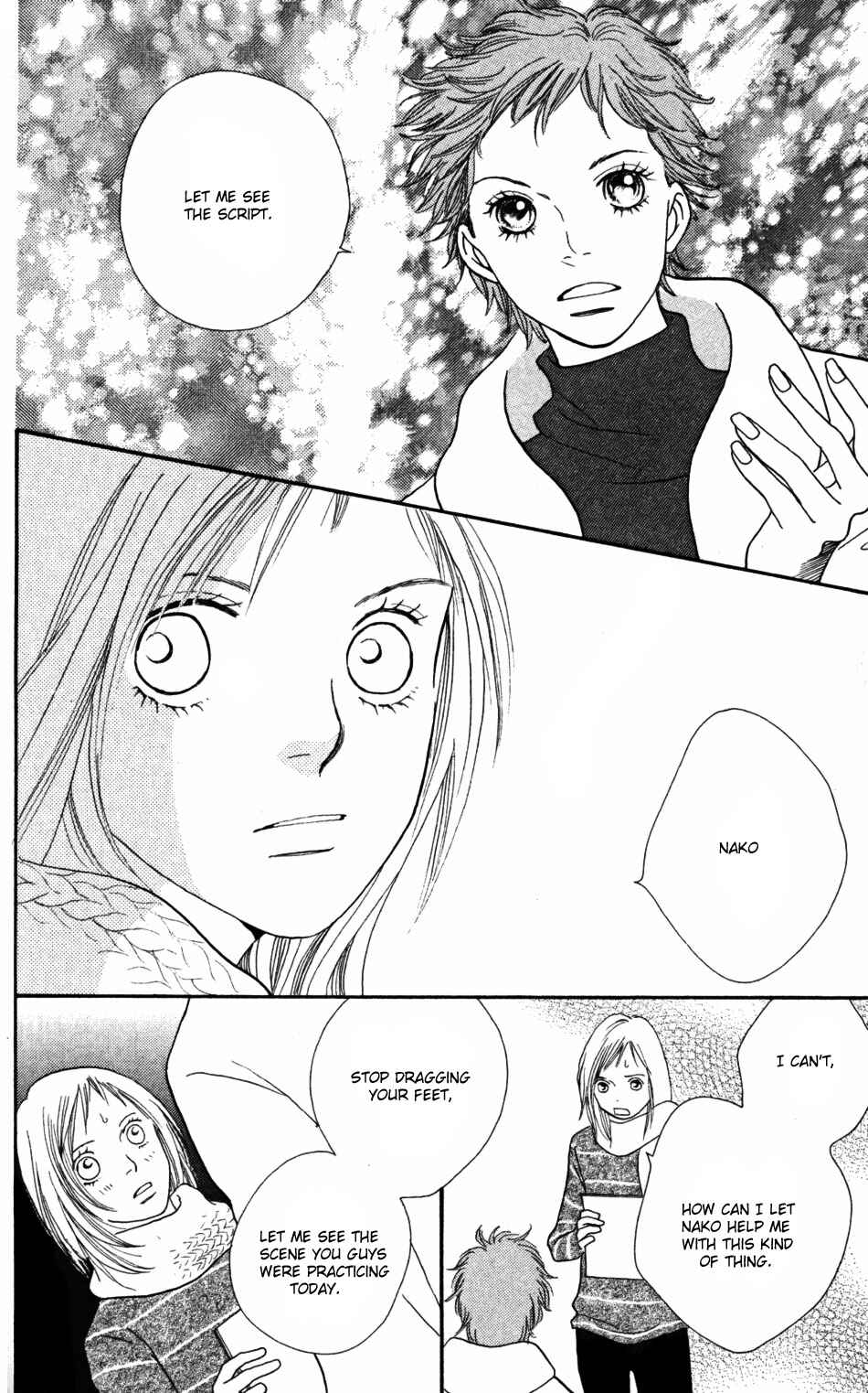 Page 39 Chapter 24 Cat Street