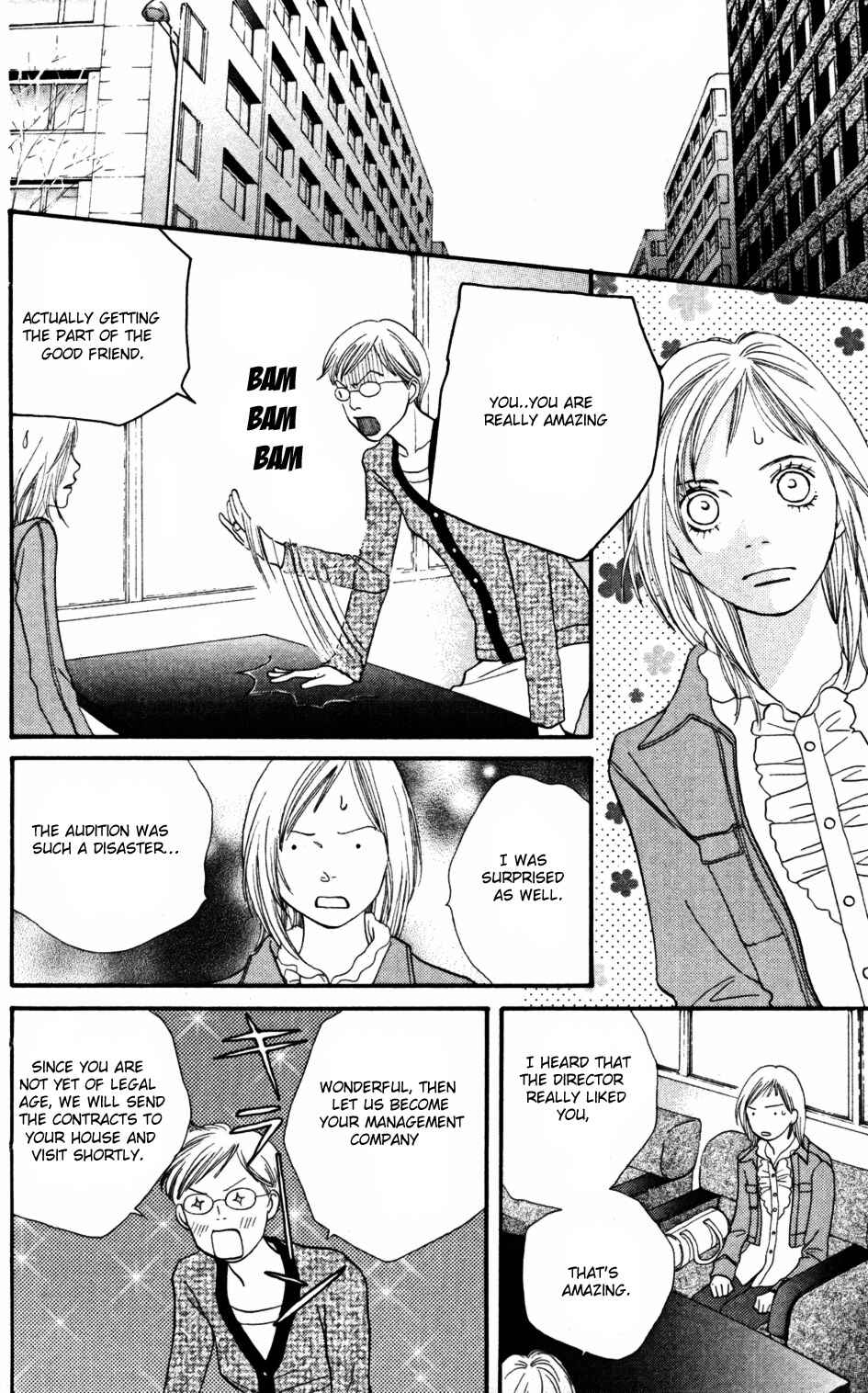 Page 9 Chapter 24 Cat Street