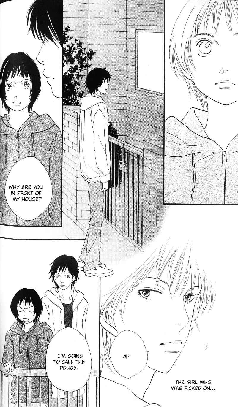 Page 20 Chapter 26 Cat Street