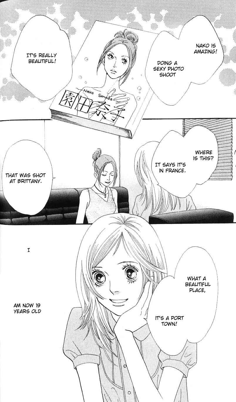 Page 32 Chapter 26 Cat Street