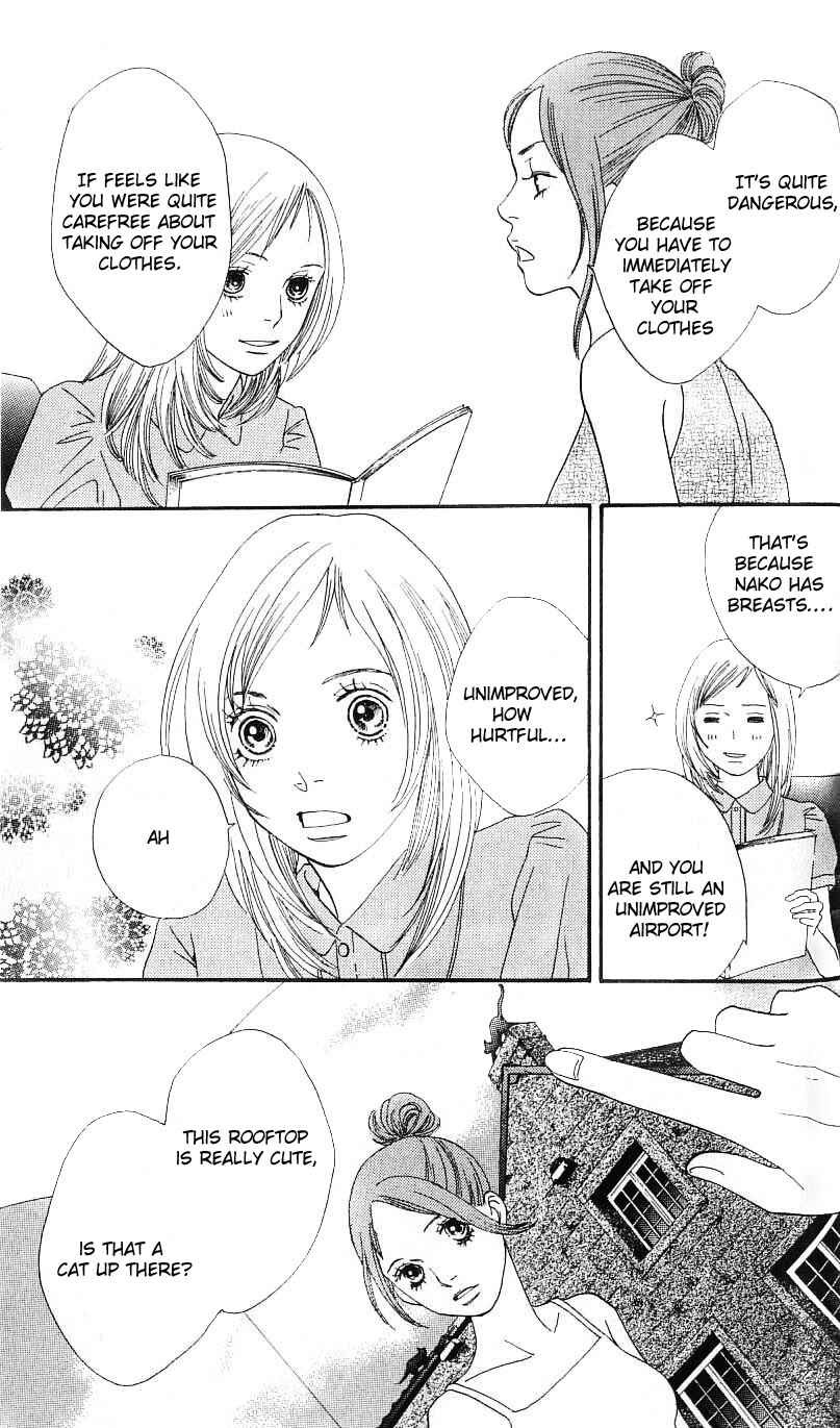 Page 33 Chapter 26 Cat Street