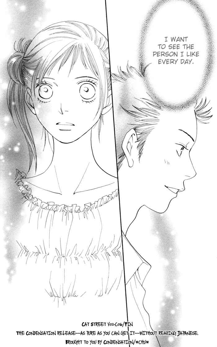 Page 44 Chapter 6 Cat Street