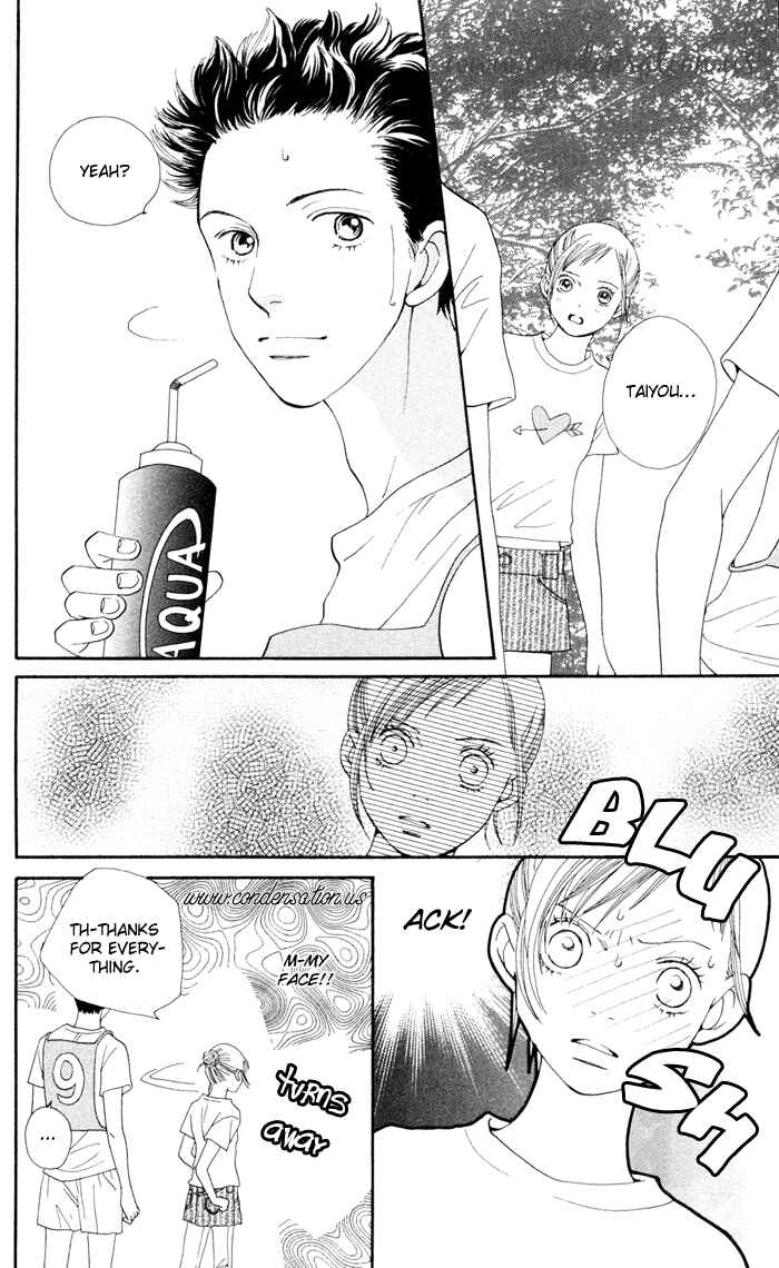 Page 6 Chapter 6 Cat Street