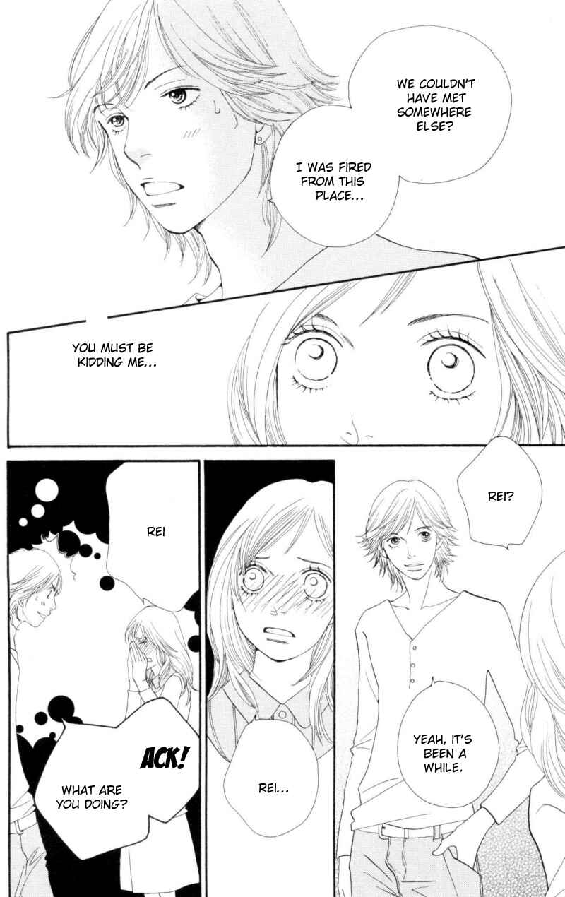 Page 23 Chapter 27 Cat Street