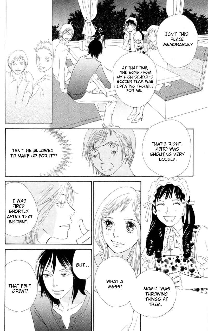 Page 27 Chapter 27 Cat Street
