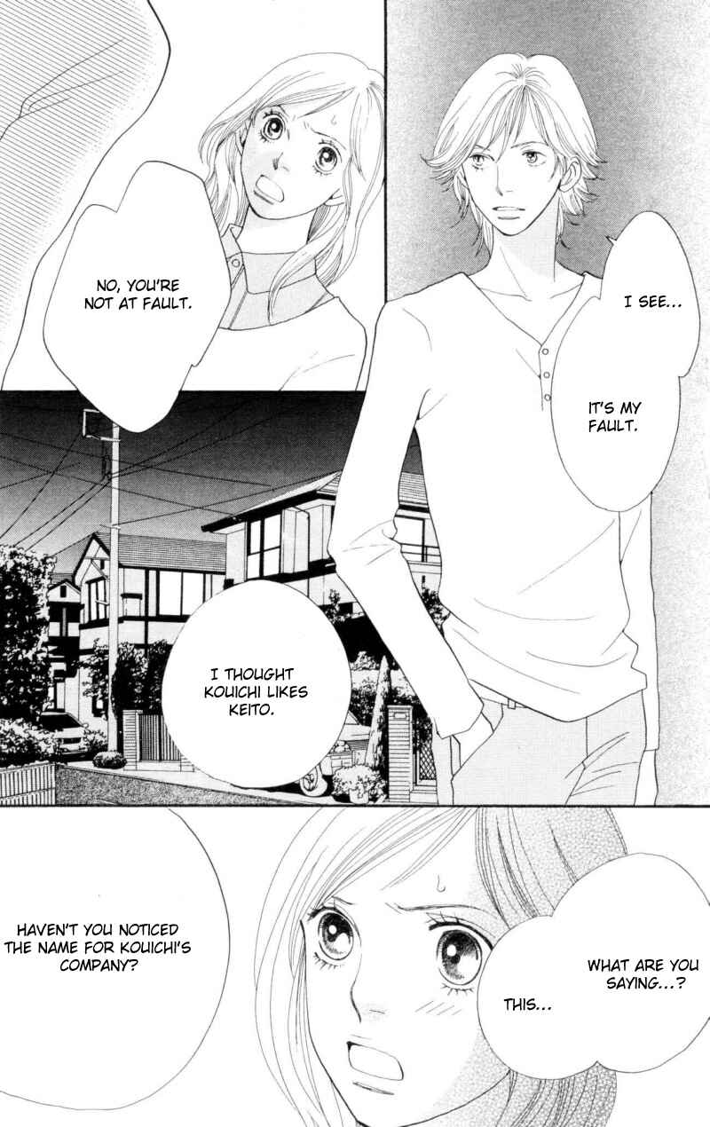 Page 36 Chapter 27 Cat Street