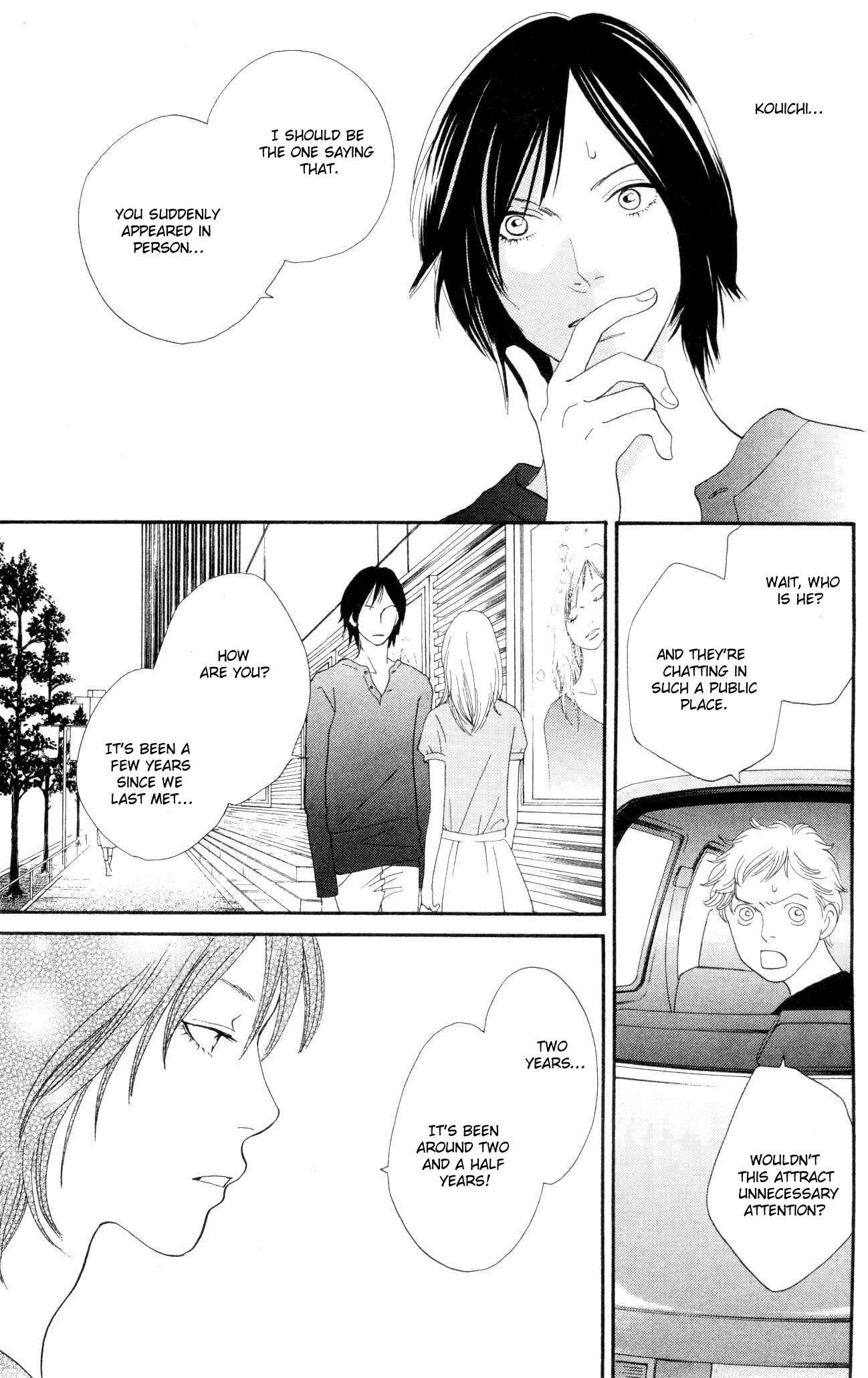 Page 4 Chapter 27 Cat Street