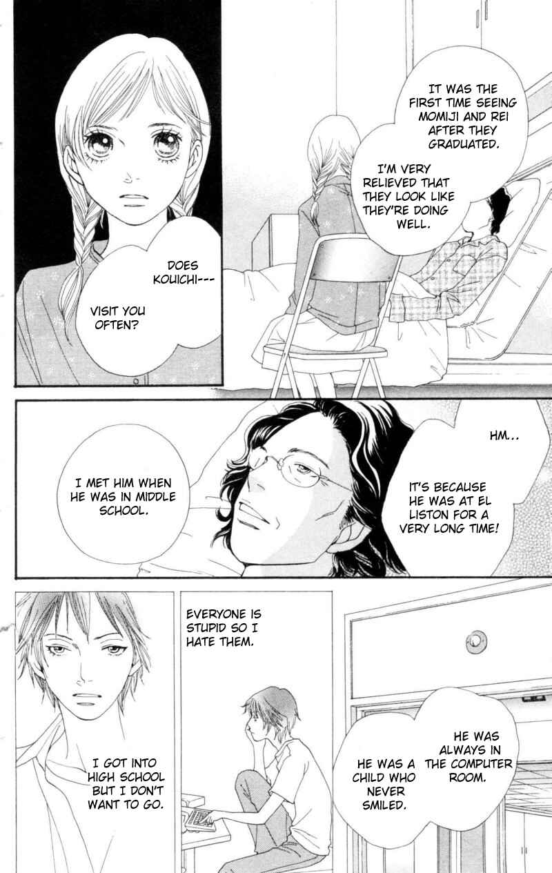 Page 14 Chapter 29 Cat Street