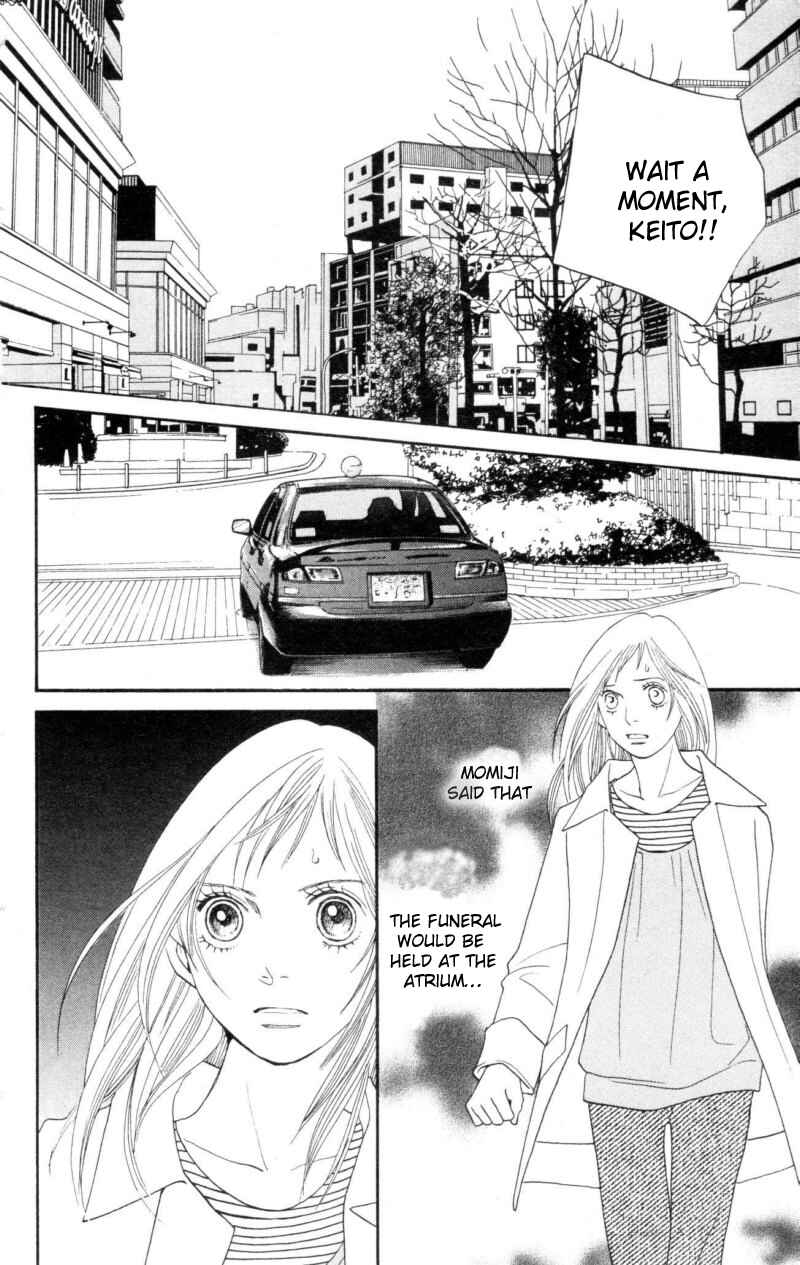 Page 30 Chapter 29 Cat Street