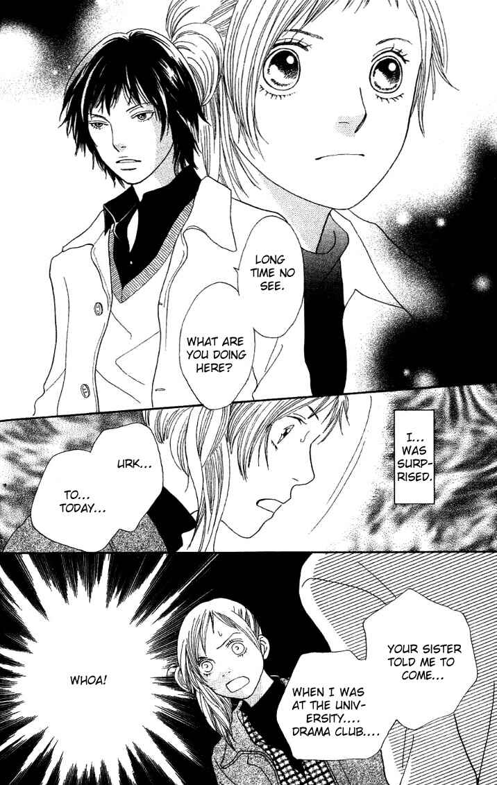 Page 24 Chapter 21 Cat Street