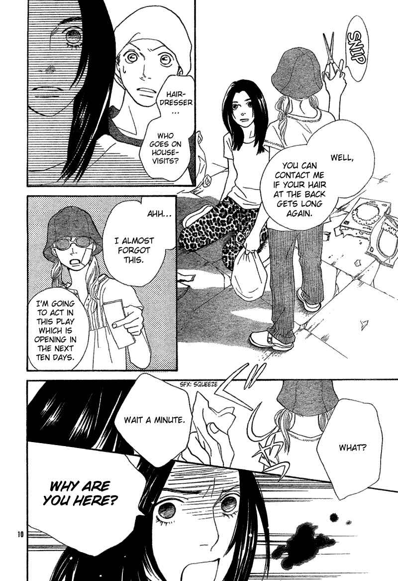 Page 10 Chapter 34 Cat Street