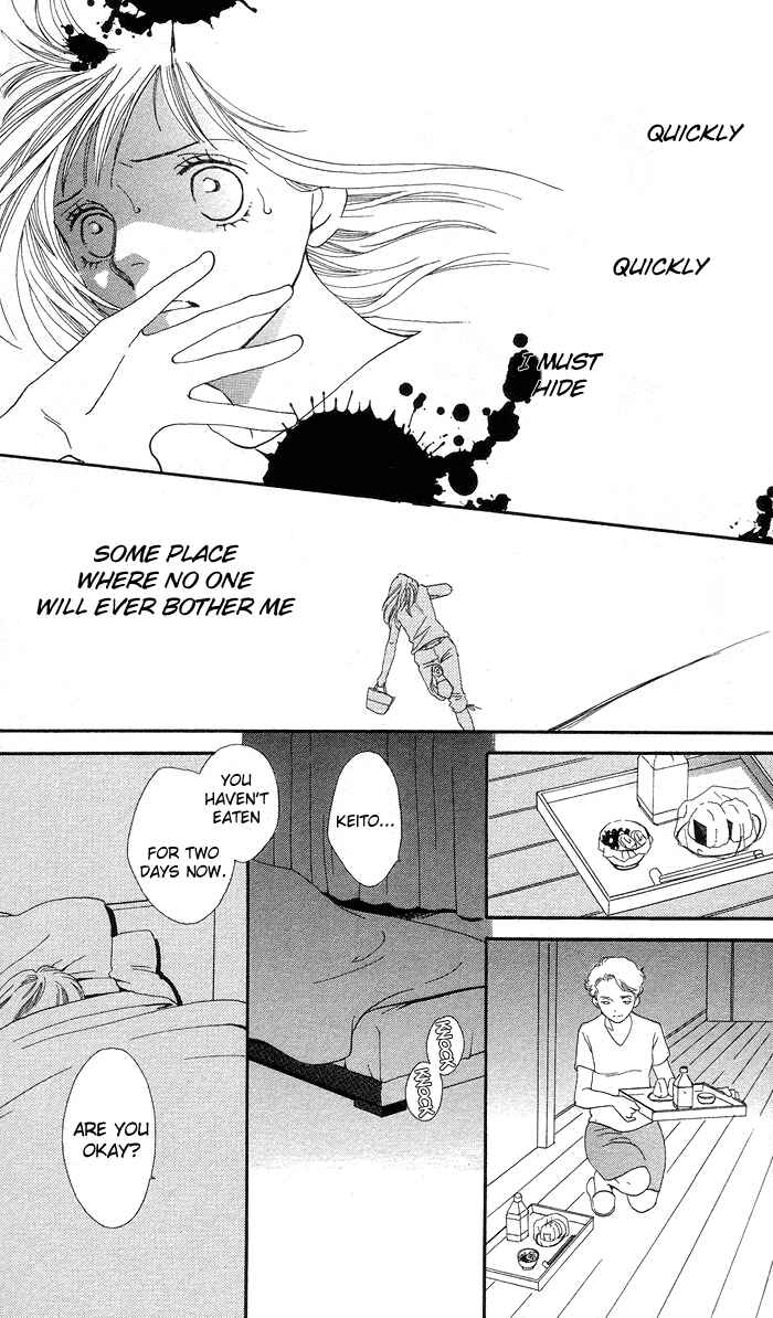 Page 16 Chapter 2 Cat Street