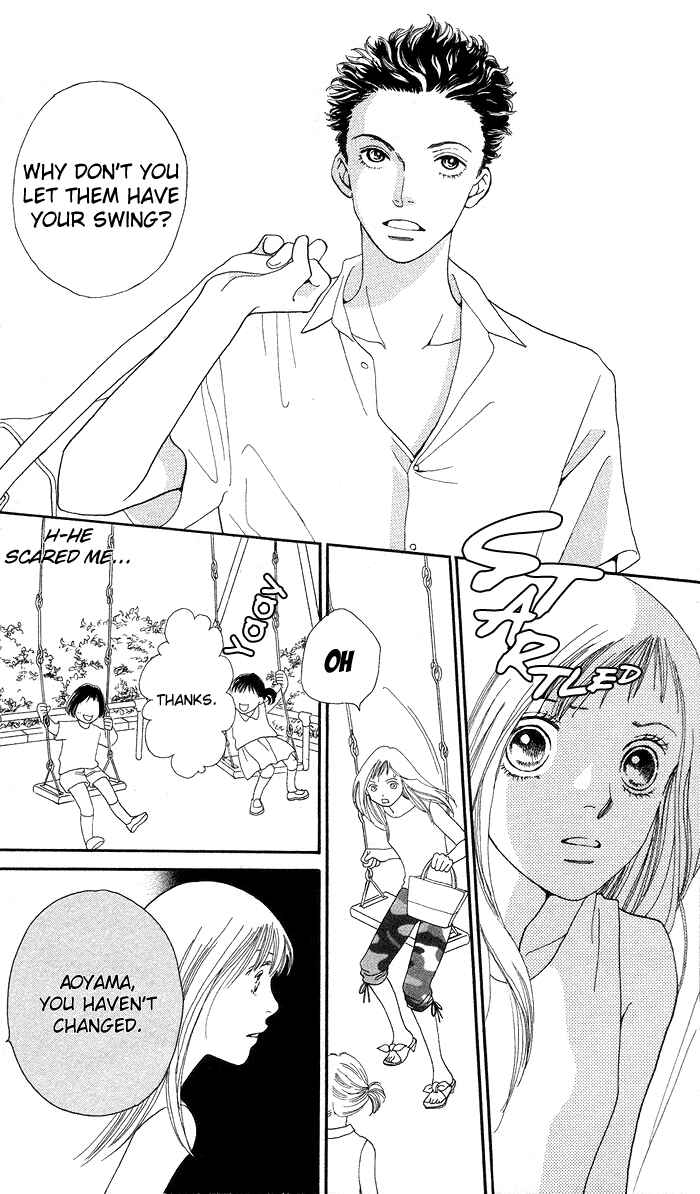 Page 6 Chapter 2 Cat Street