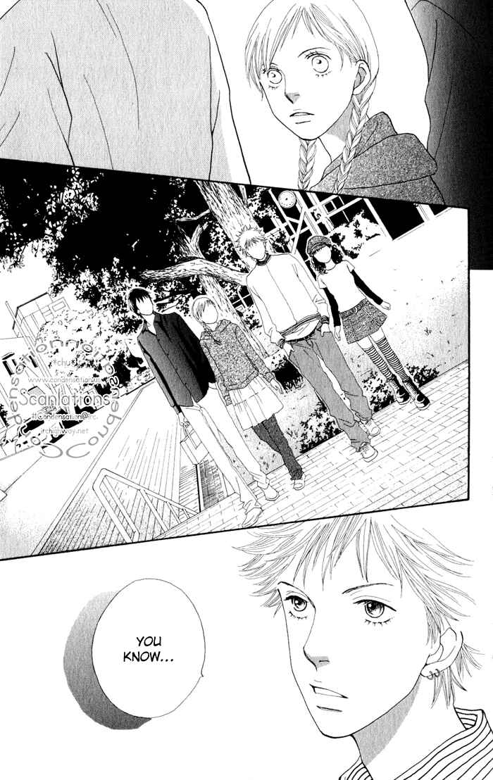 Page 25 Chapter 10 Cat Street