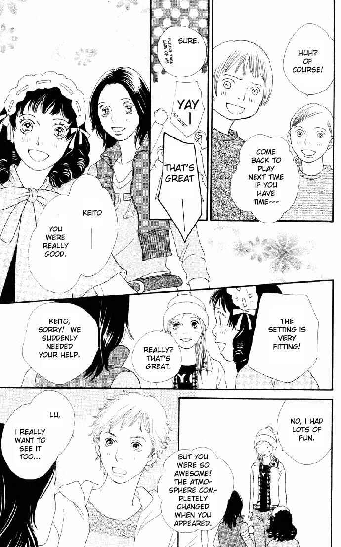 Page 31 Chapter 16 Cat Street