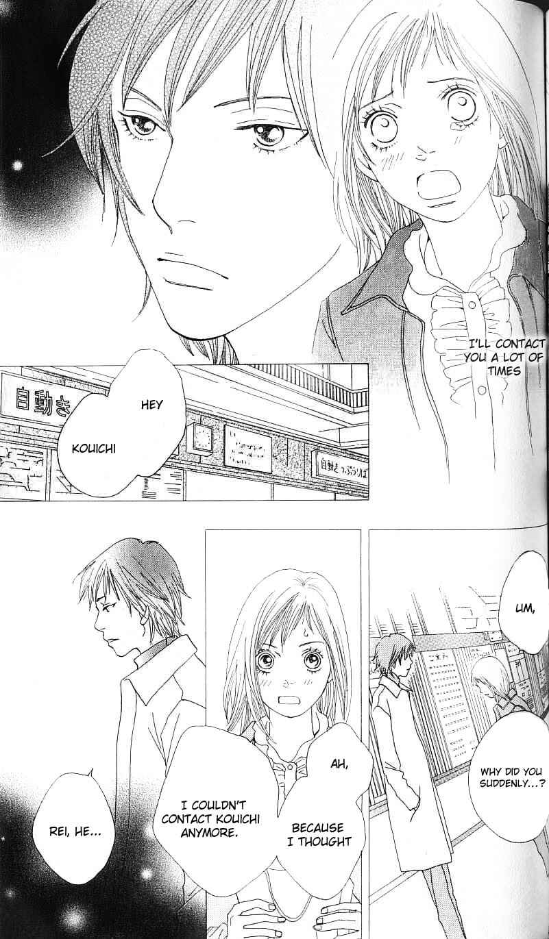 Page 24 Chapter 25 Cat Street