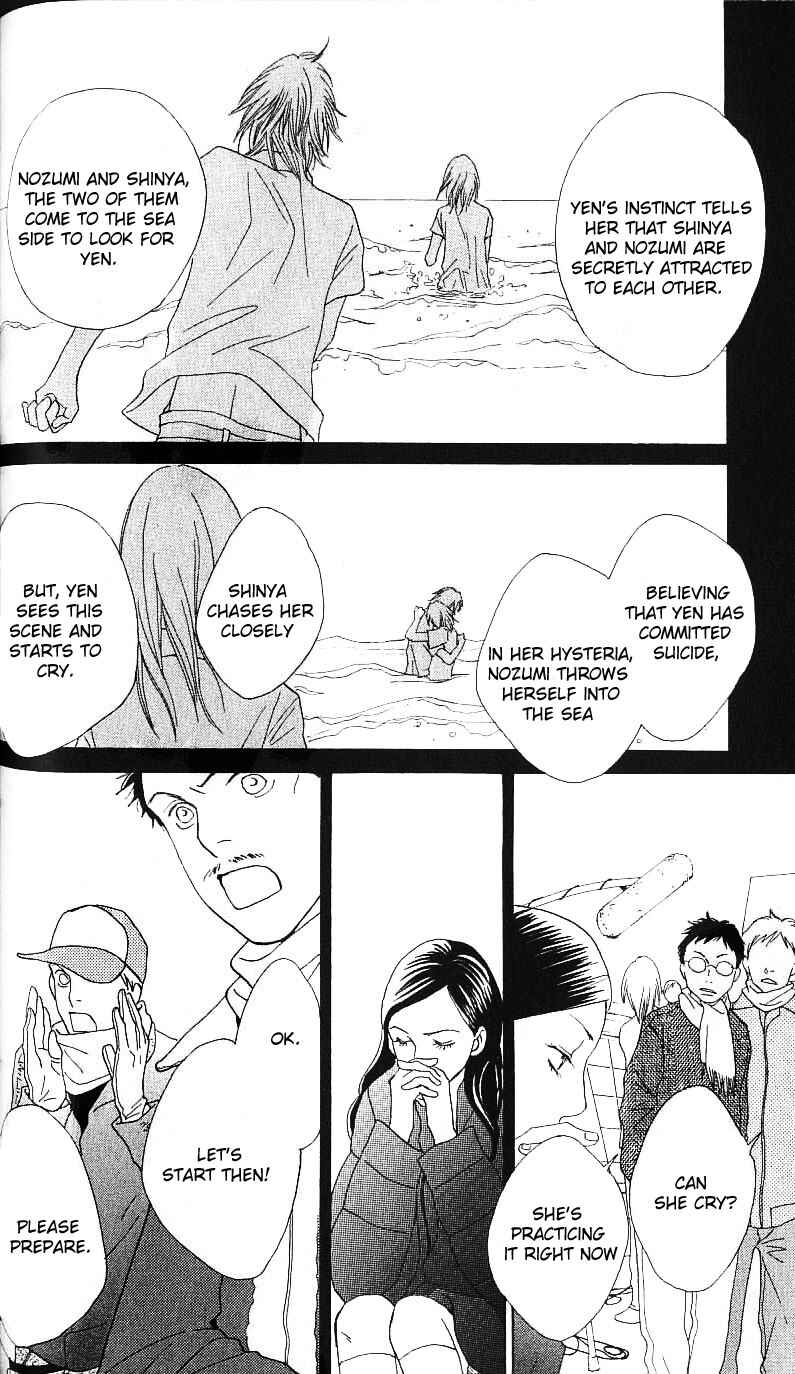 Page 29 Chapter 25 Cat Street