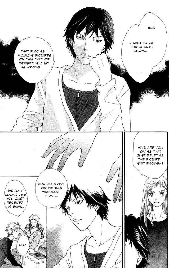 Page 17 Chapter 18 Cat Street