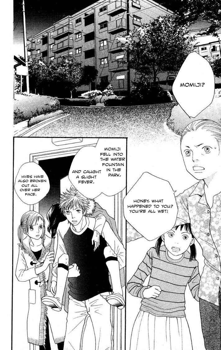 Page 2 Chapter 18 Cat Street