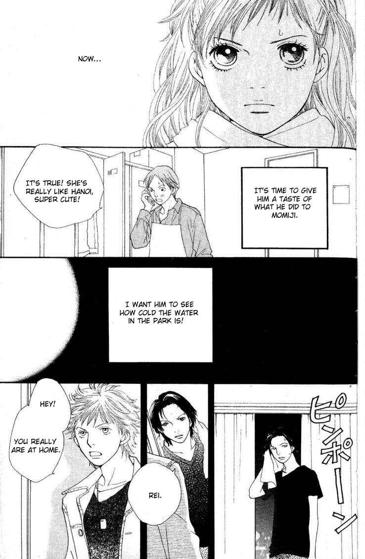 Page 32 Chapter 18 Cat Street