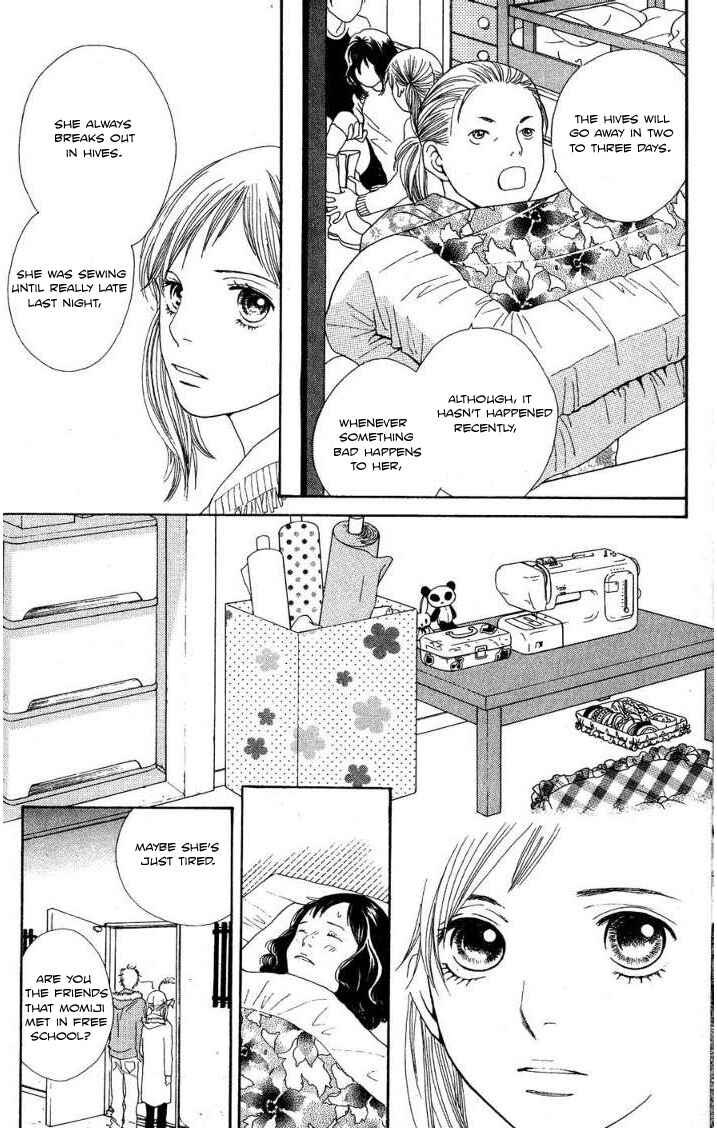 Page 4 Chapter 18 Cat Street