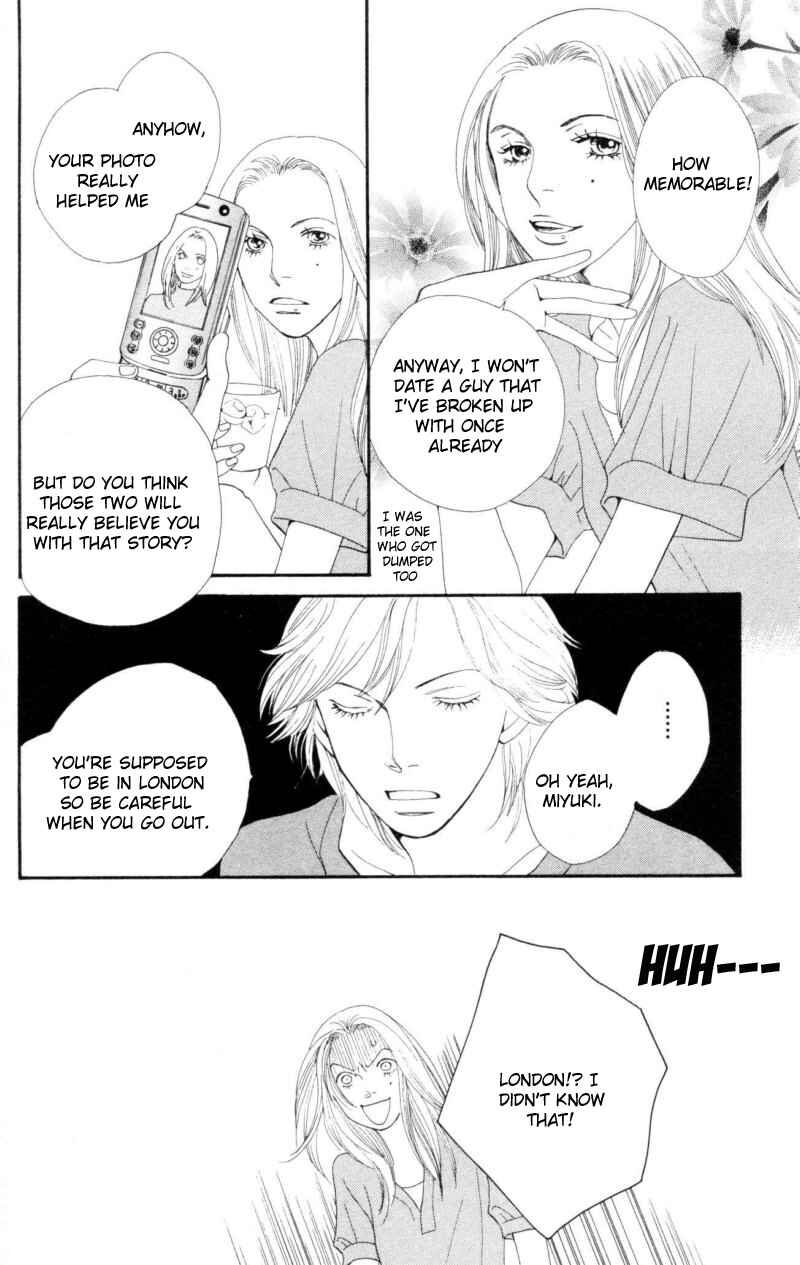 Page 34 Chapter 30 Cat Street
