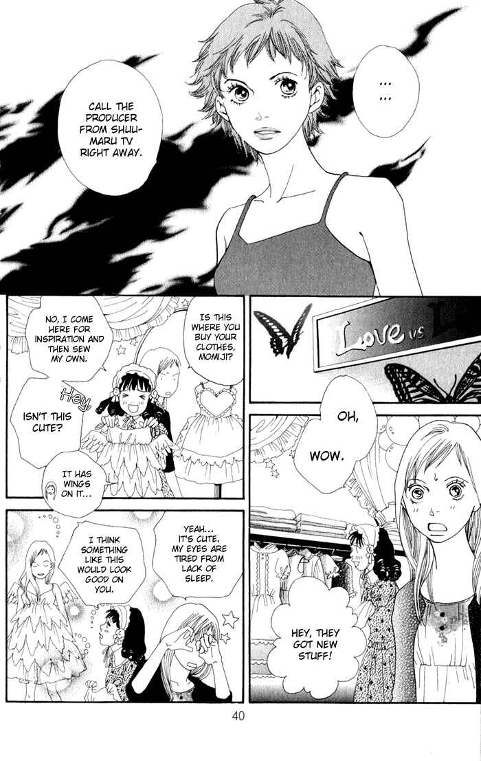 Page 48 Chapter 9 Cat Street