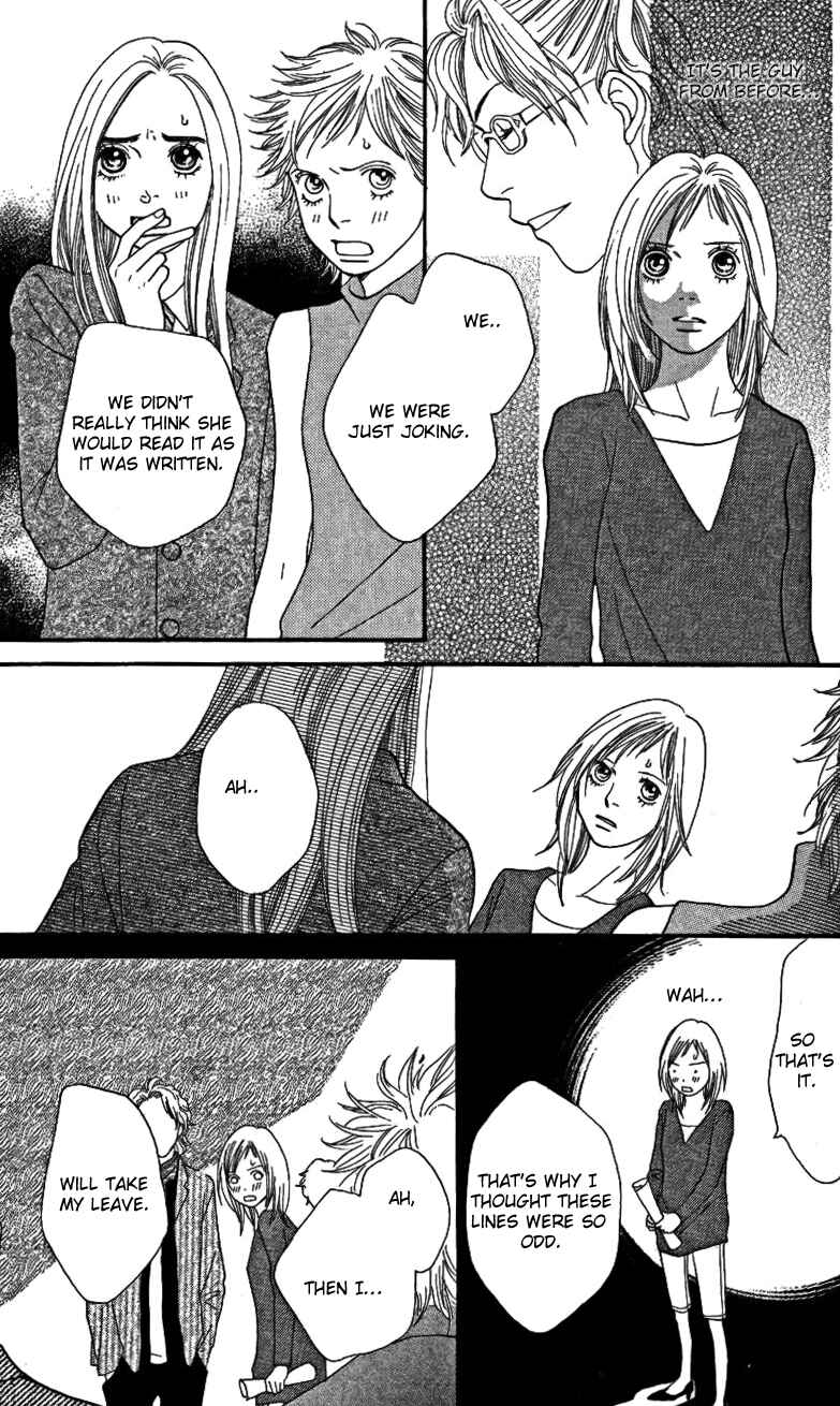 Page 31 Chapter 23 Cat Street