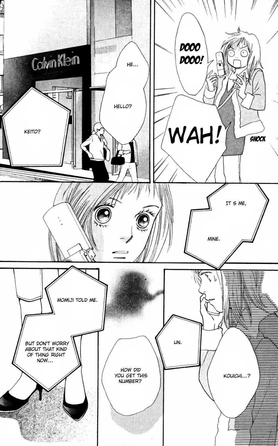 Page 36 Chapter 23 Cat Street