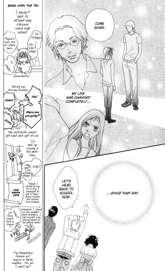 Page 22 Chapter 11 Cat Street