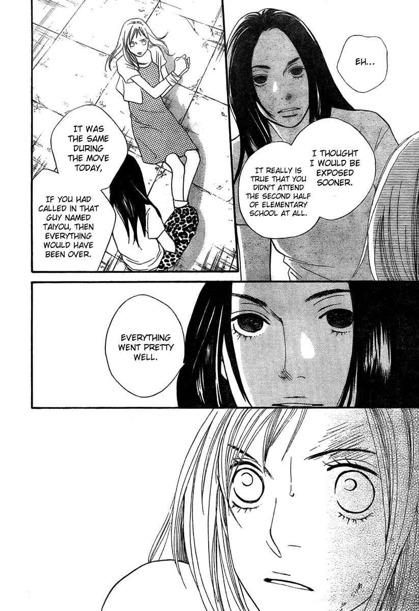 Page 8 Chapter 33 Cat Street