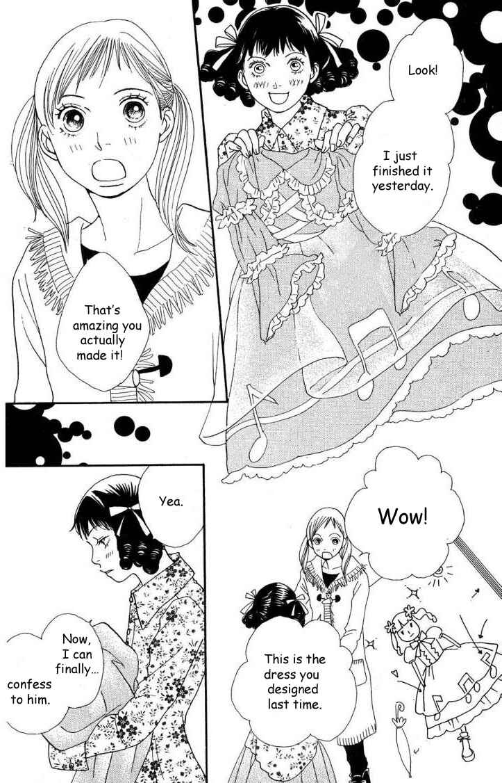 Page 17 Chapter 17 Cat Street