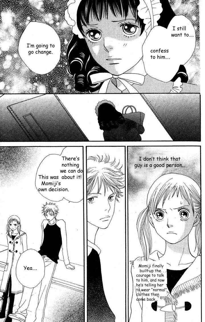 Page 32 Chapter 17 Cat Street