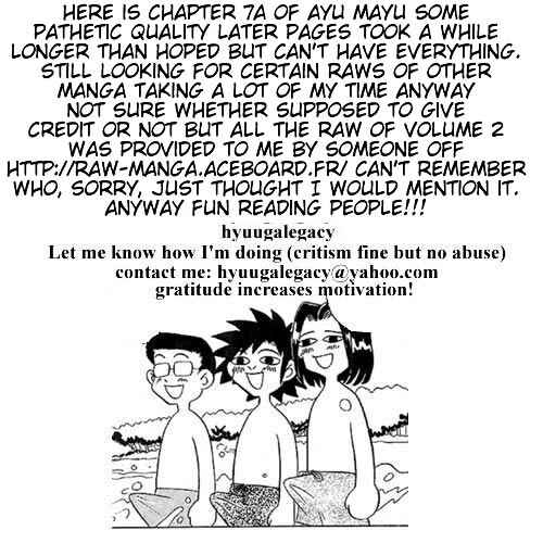 Page 2 Chapter 7 Ayu Mayu