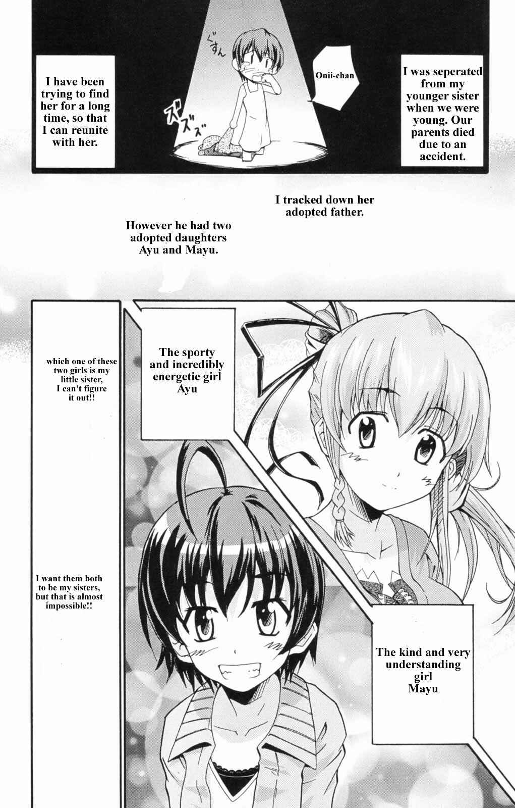 Page 10 Chapter 2 Ayu Mayu