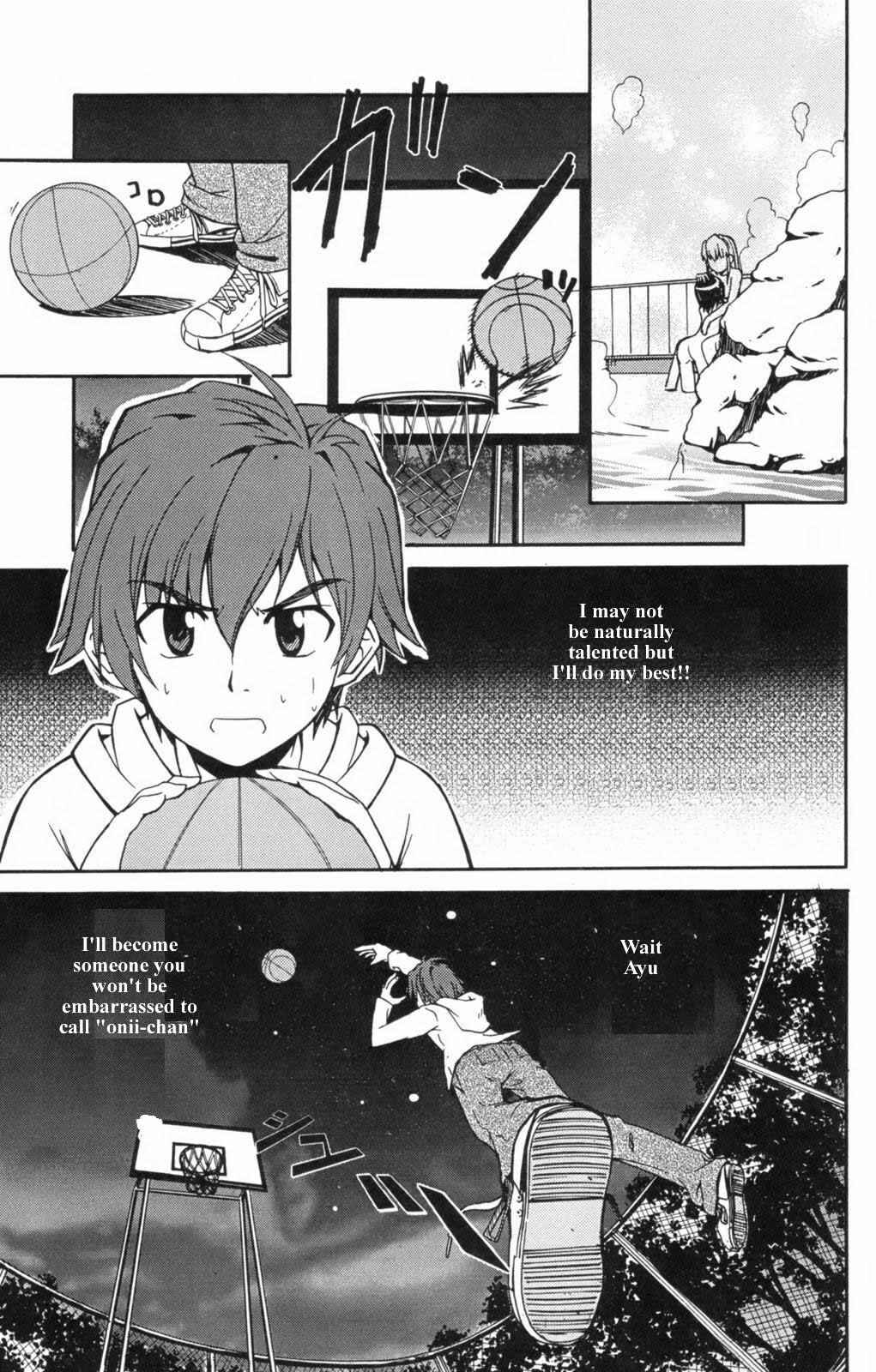 Page 26 Chapter 2 Ayu Mayu