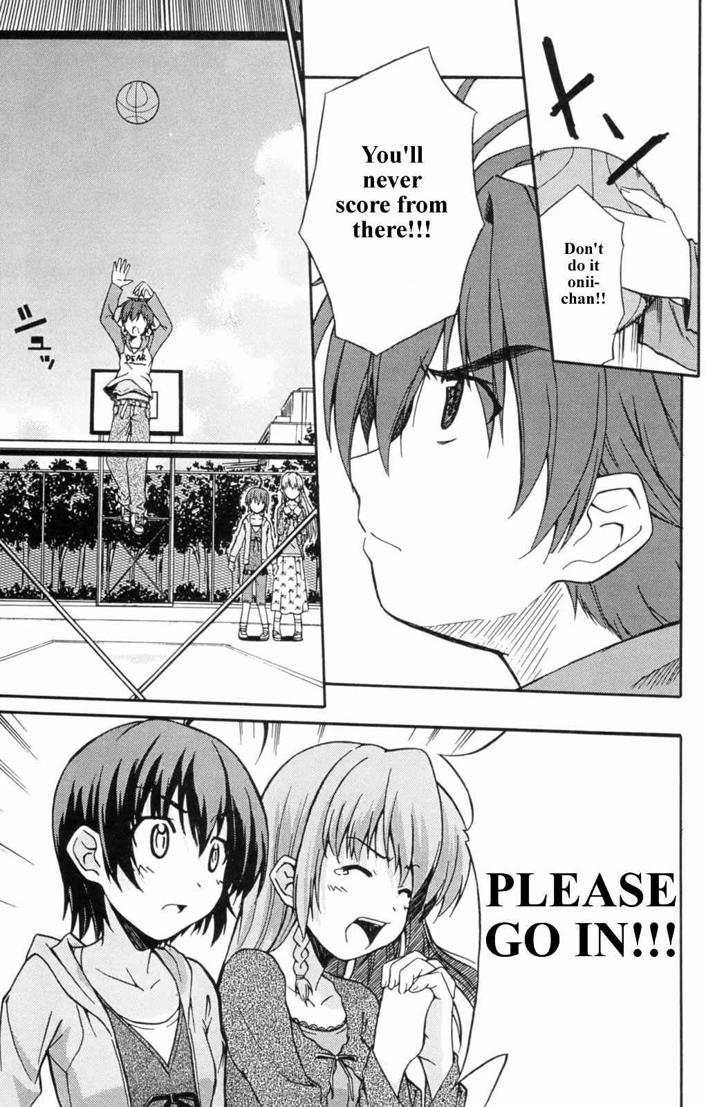 Page 32 Chapter 2 Ayu Mayu