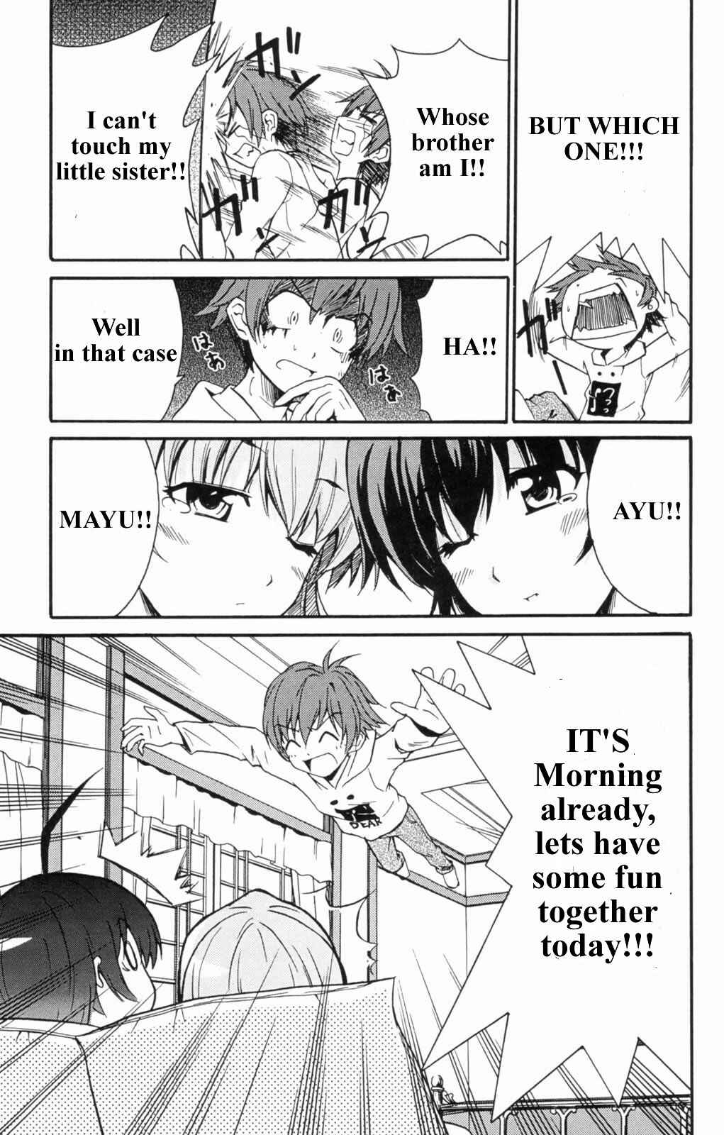 Page 6 Chapter 2 Ayu Mayu