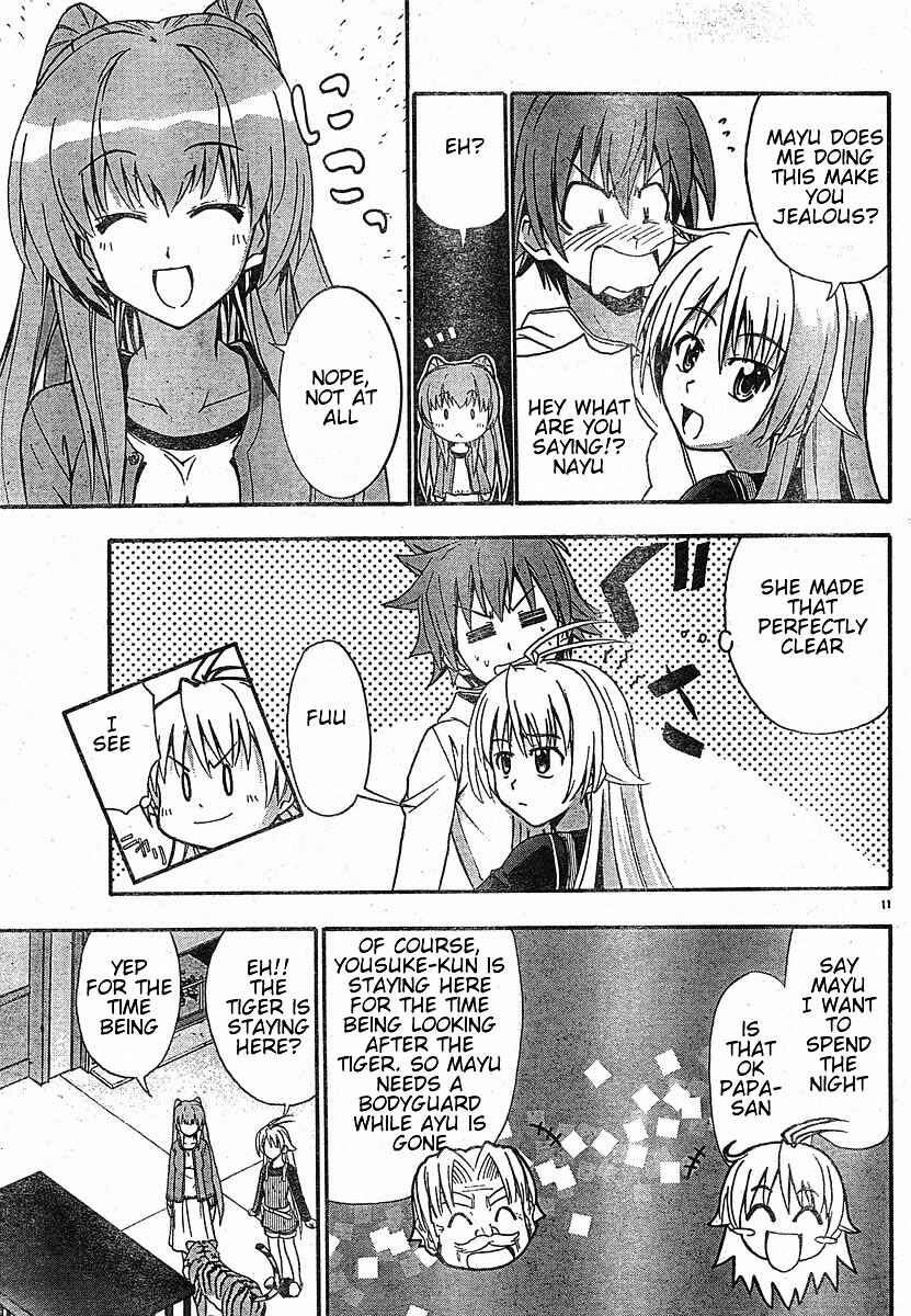 Page 11 Chapter 18 Ayu Mayu
